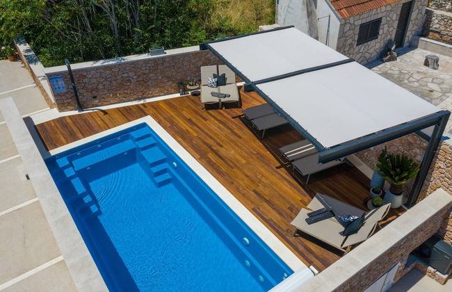 Villa Valentina - Foto 38