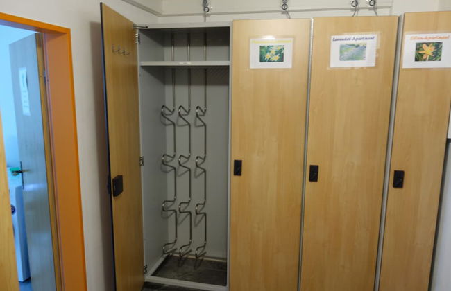 Apartmenthaus Sonnenschein - Photo 58