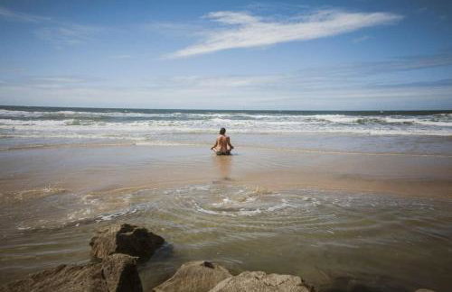Casa encantadora com Vista Mar na Caponga - Foto 51