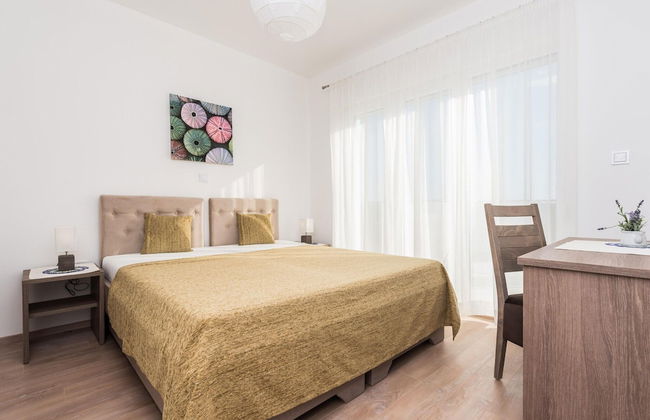 Apartment in Croatia by the Adriatic Coast - Foto 6