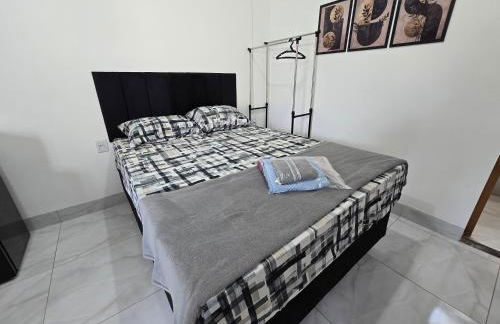 Flat completo 2 minutos da feira domingo e quarta - Foto 6