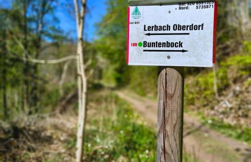 Ferienwohnung Mühlenteich by Hoheisel, Zaubernuss, Parken, Wanderstart, WLAN - Foto 25