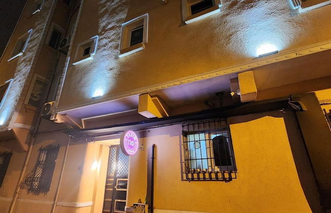 Taxim No 1 Suites - Foto 1
