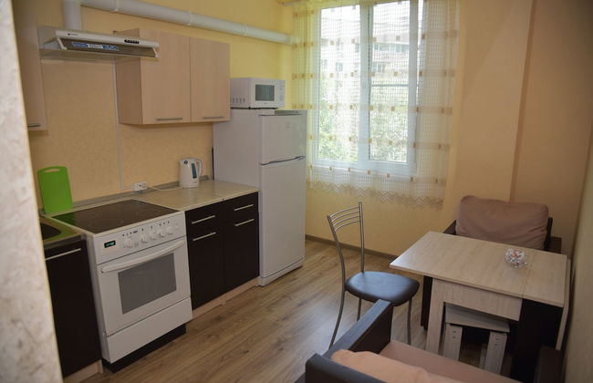 Guest house Adele 1 - Photo 12