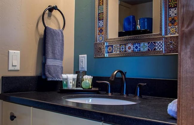 Cozy Cactus Resort ...sorta kinda - Photo 40