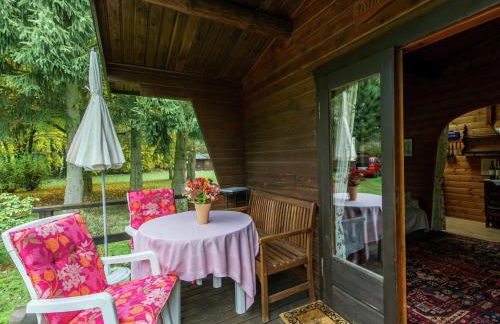 Cozy Holiday Home on a Horse Farm in the Luneburg Heath - Foto 48