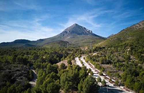 Casa Palmera - Foto 2