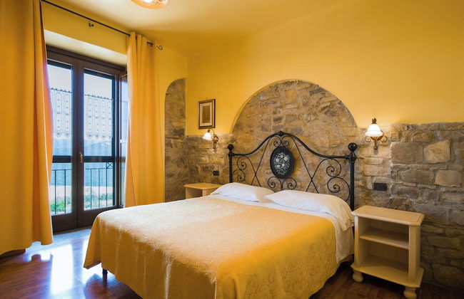 Country House Abate Pool Ac Wifi Potenza - Photo 13