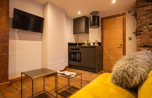 Old Infirmary - Foto 72