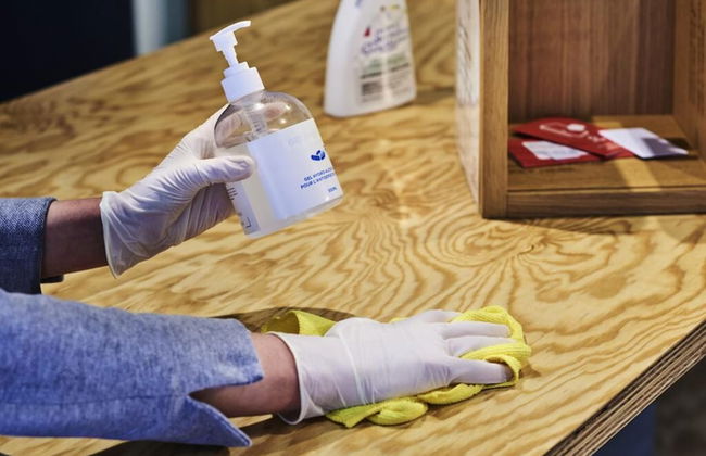 Aparthotel Adagio London Sutton Point - Foto 60