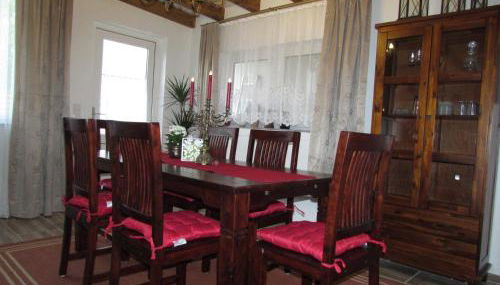 Eifel Quartier Ferienhaus - Photo 4