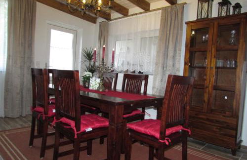 Eifel Quartier Ferienhaus - Photo 4