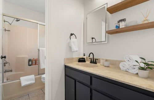 Family Retreat Games, Fire Pit & Kids Barn - Foto 10