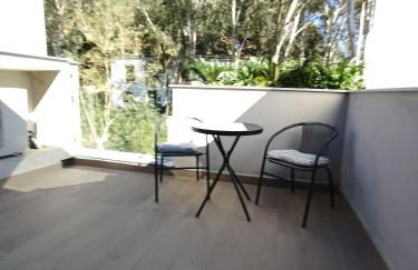 Quiet Málaga House - Foto 13