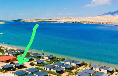 Mala Oaza Terra Park Spiritos - Photo 20