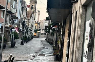 Apartamento Xogo da Ola En el camino De Santiago - Foto 61