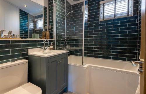 Gull Rocks Beach Lodges - Foto 13