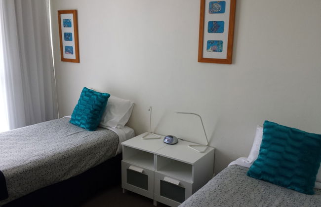 Kirribilli Riverfront Apartments - Foto 8