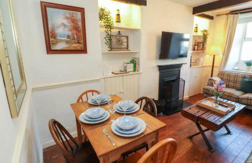 Meadow Cottage - Foto 9