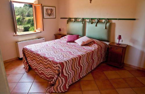 Podere l'Ulivo - Foto 38