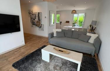 Ker'mima in Antoigné Châtellerault - Foto 1