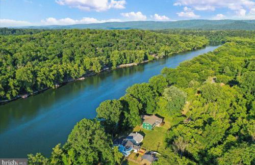 Rivers Edge - On the River, Breathtaking views! - Foto 8