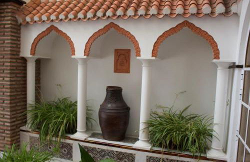 Casa de la playa Alto de el Realengo - Photo 18