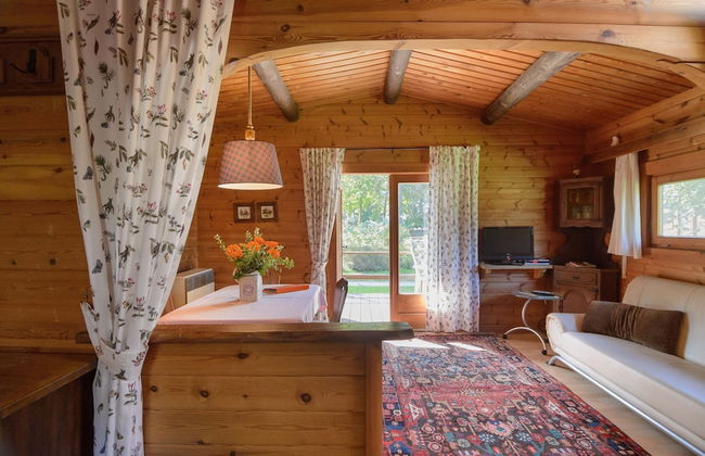 Holiday Home on a Horse Farm in Heath - Photo 18