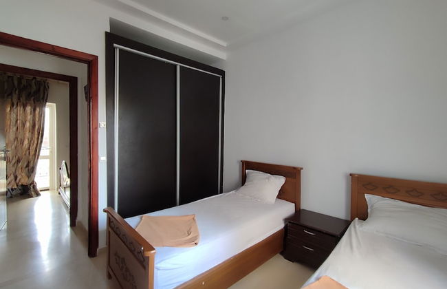 EVASION LOISIR YASMINE HAMMAMET - Foto 17