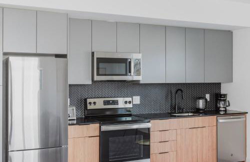 Blueground First Hill rooftop nr stadiums SEA-792 - Foto 5