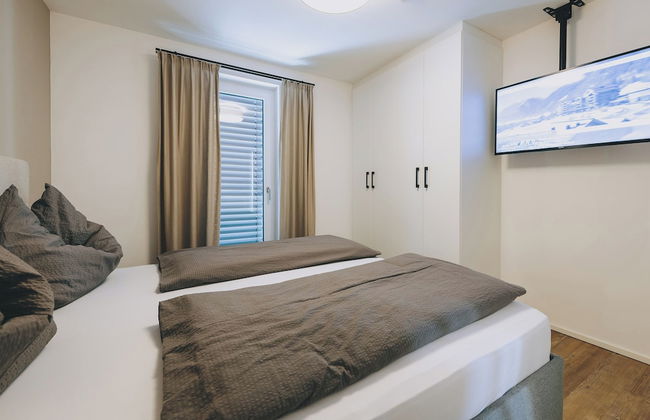 Apartments Goldbergblick by we rent - Foto 10