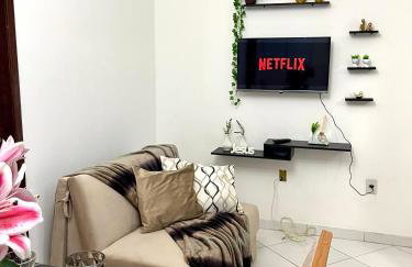 Casa e Aptos Privativos a 8 min do Aeroporto de Salvador e Próximo às Praias Self Check-in AUTOMÁTICO - Foto 64