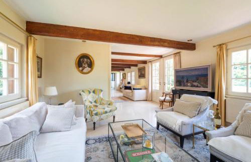 Splendide Longère de Charme - Collection Idylliq - Foto 10