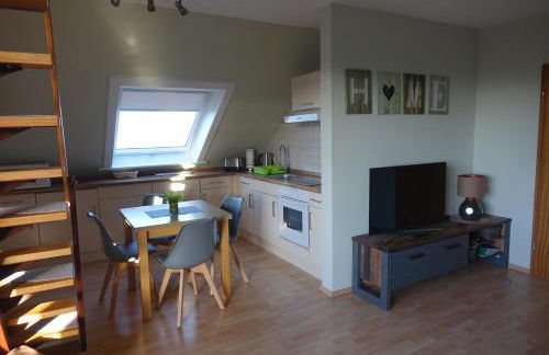 Grüne Düne Meerblick Friedrichskoog Spitze - Foto 13