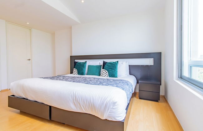 Capitalia Santa Fe - Foto 37