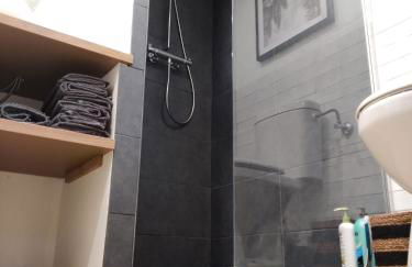 Le chaleureux loft 1 minute du tram - Foto 13