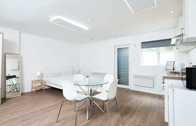 Charmstay Apartments - Foto 19