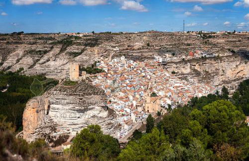 Casa Rural La Herradura del río Júcar - Foto 30