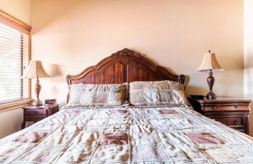 Mammoth Ski and Racquet 89 - Foto 9