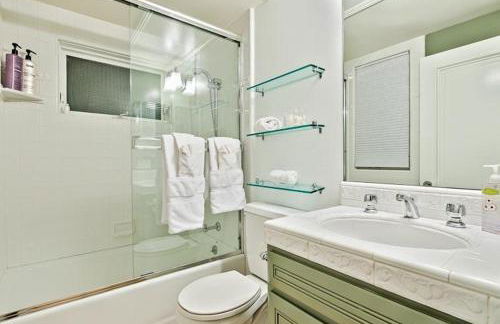 Celebrity Oceanfront Estate - Foto 17