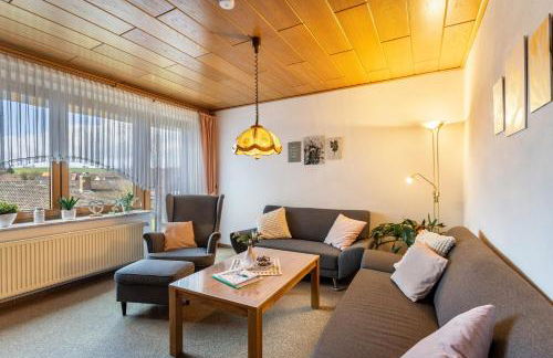 Ferienwohnung Tannenberg - Foto 2