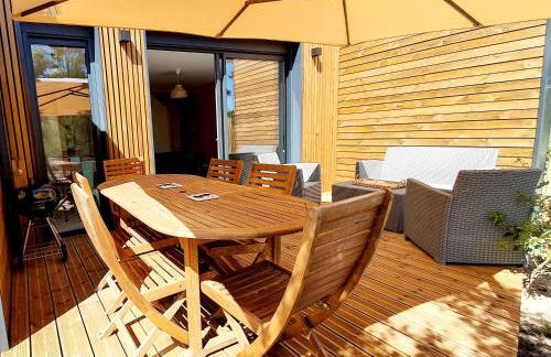 Villa 3 chambres Contis-plage à 900m de l océan - Foto 28