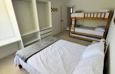 Casa Coroa Grande! A Sua Casa de Praia em São José - Foto 46