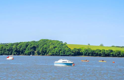 Inglenook Cottage - Foto 19