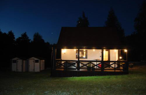 Wiśniowe Zacisze - Agroturystyka - Photo 10