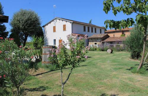 Casa Fiorita - Foto 1