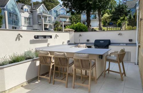 Coach House, Cowes - Foto 29