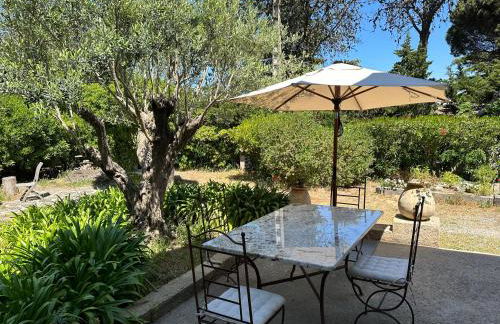 Suite Tropézienne - Foto 1