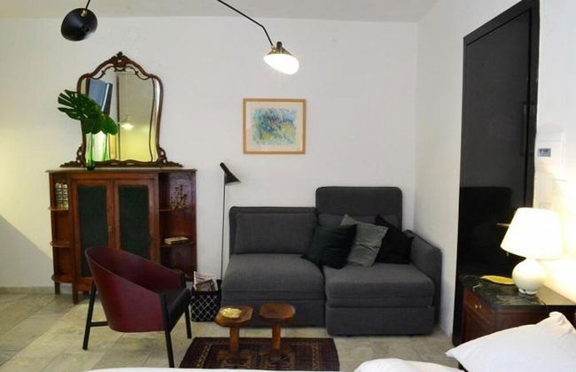 Casa Messi - Casa Messi a Vicolo Della Rivolta 31 Apt 3 - Foto 4