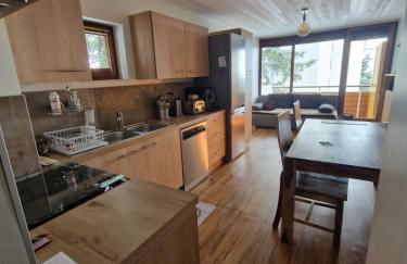 Appartement en résidence - Foto 1